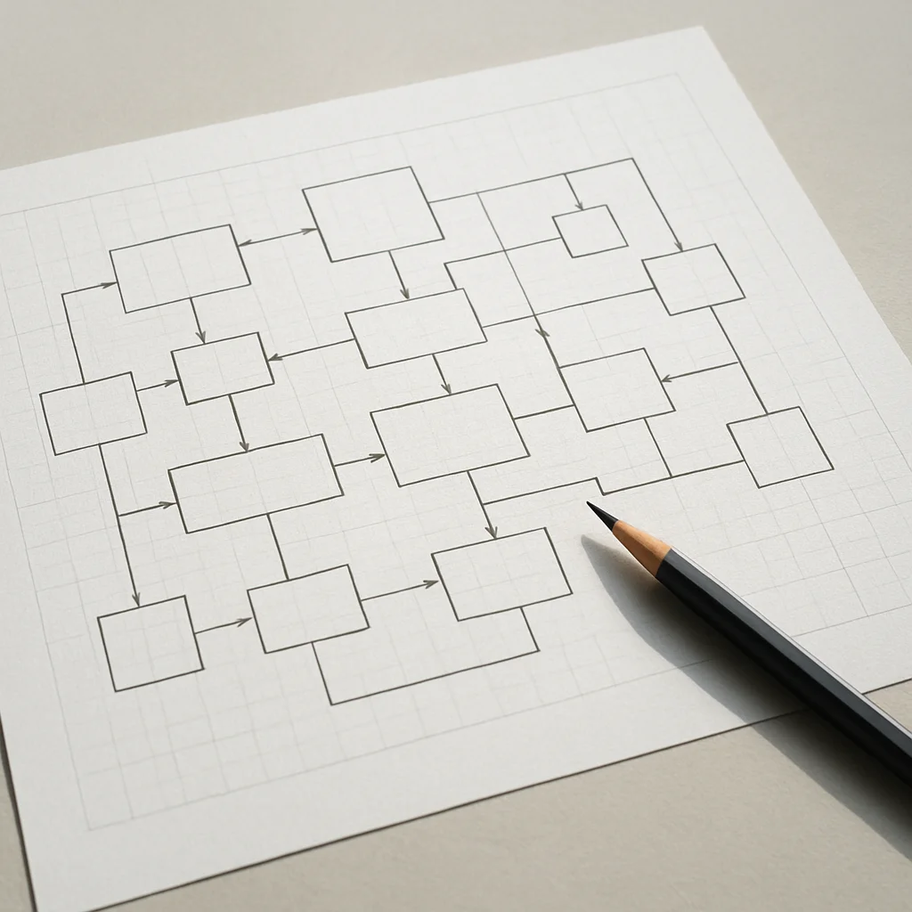 Systems Blueprint